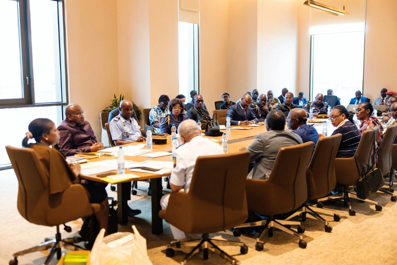 Forum de Libreville : vive l'innovation !