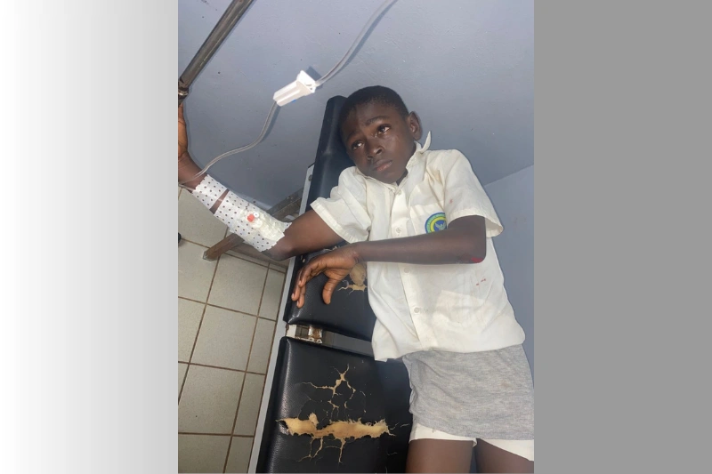 Franceville : un lycéen saute d'un véhicule pour échapper à ses ravisseurs