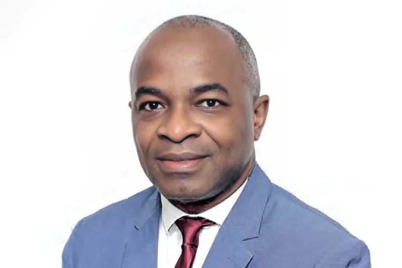 Franck Sima Mba