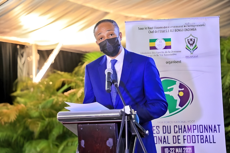 Les assises du football national de 2021