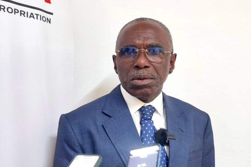 François Ndong Obiang
