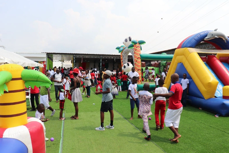 Loisirs : quelles options pour les jeunes du Grand Libreville ?