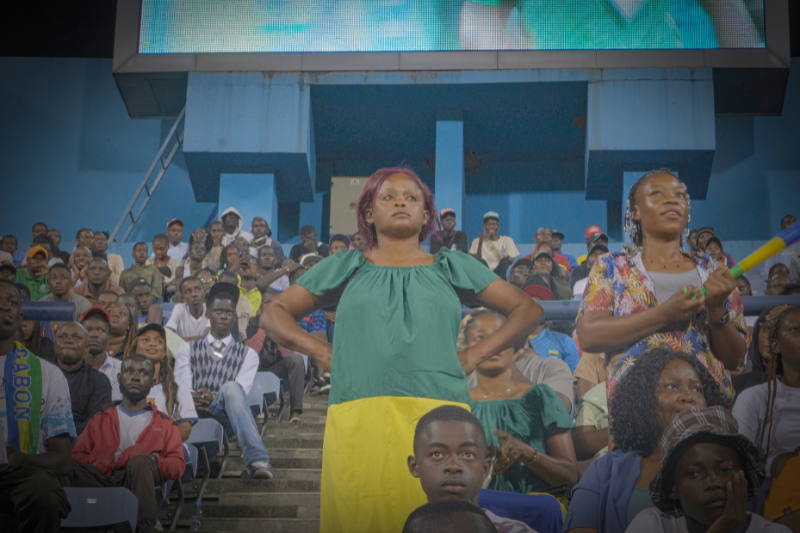 Billetterie du match Nigeria - Gabon : véritable casse-tête pour nos compatriotes vivant au Maroc !