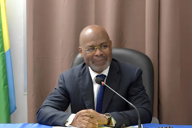 Réseaux sociaux au Gabon : enfin le retour à la normale !