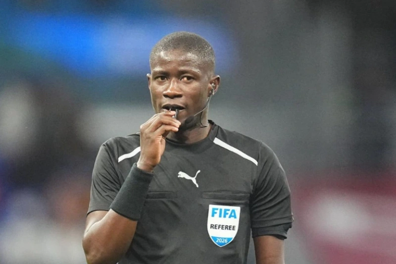 Coupe du monde 2026/Un trio Vert-Jaune-Bleu pour l'histoire 