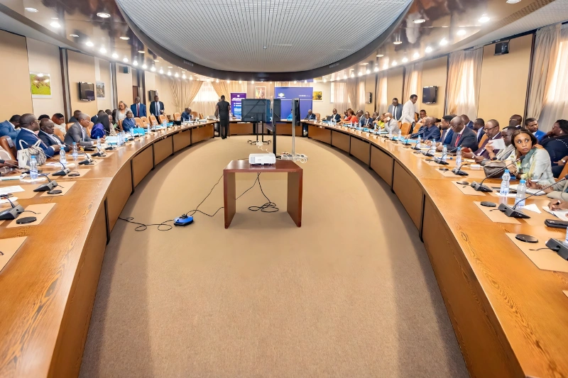 Gouvernement du Gabon