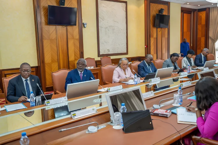 Gouvernement du Gabon