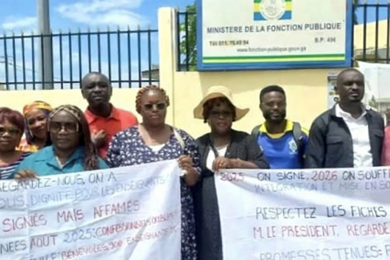 Éducation : les enseignants du confessionnel réclament leurs postes budgétaires