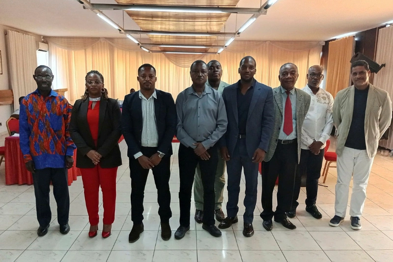Eau-énergie : le G3E-Gabon se réorganise pour accompagner l'État