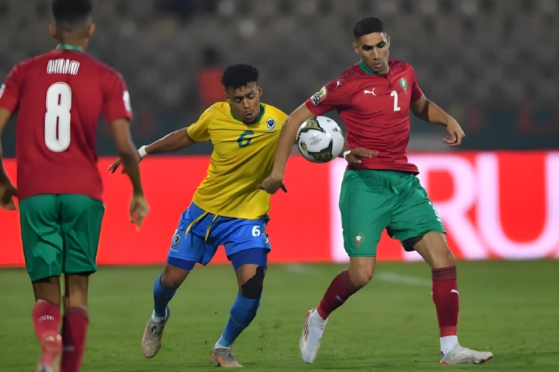 CAN-2025 : Maroc, un premier test pour affirmer ses ambitions vers le Graal