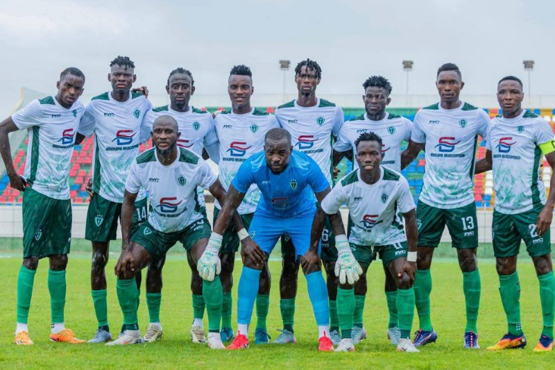 Les Gabonais de l'étranger : fin de parcours pour les ''Africains''