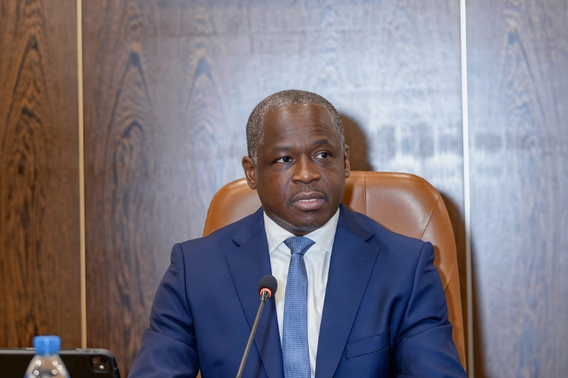 Éducation : le gouvernement met fin au paiement illégal sur l’application X-Gest