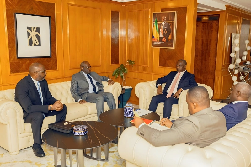 Sécurité alimentaire : la CEAG annoncée opérationnelle dès le 1er avril 2026