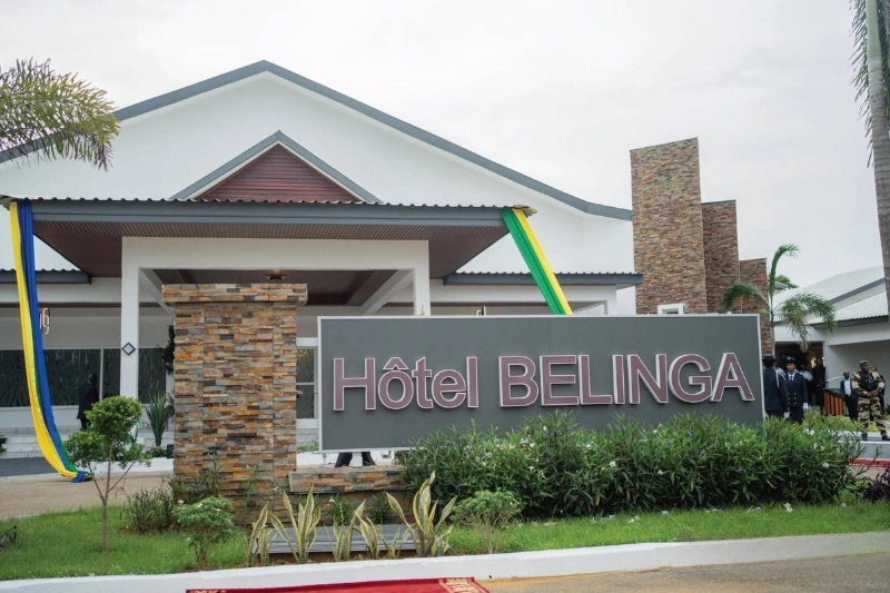 Makokou : la marche vers la modernisation