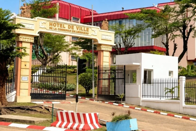 Pénurie de timbres municipaux : Libreville lève temporairement l’obligation de timbrage
