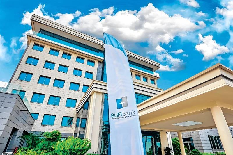 Bourse : BGFI Holding Corporation (BHC) admis à la DCU