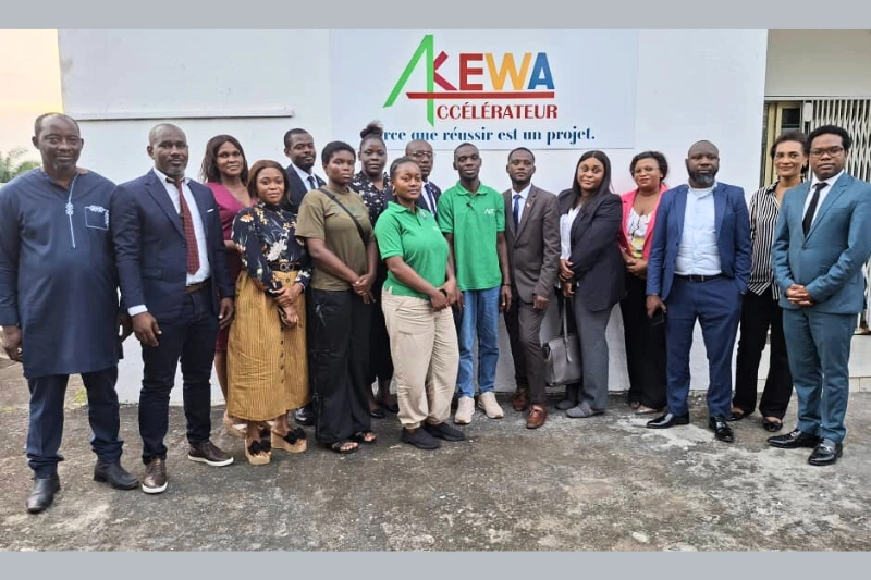 Innovations environnementales : lancement de la mise à l'échelle des projets