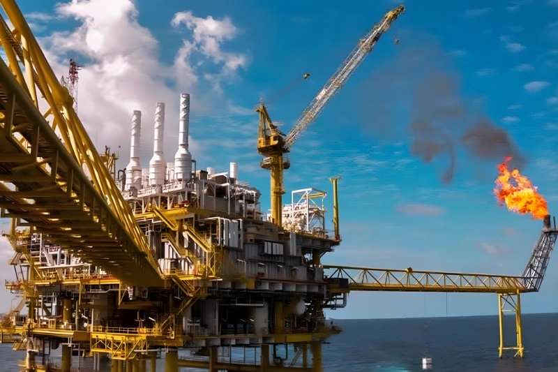 Panoro Energy : le Gabon au centre des opérations