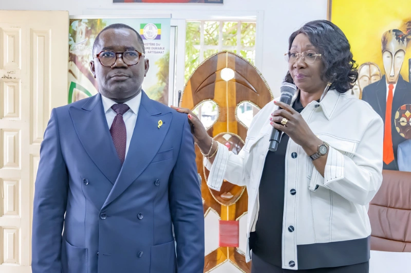 Christian Doumingou prend les rênes de l’Agatour