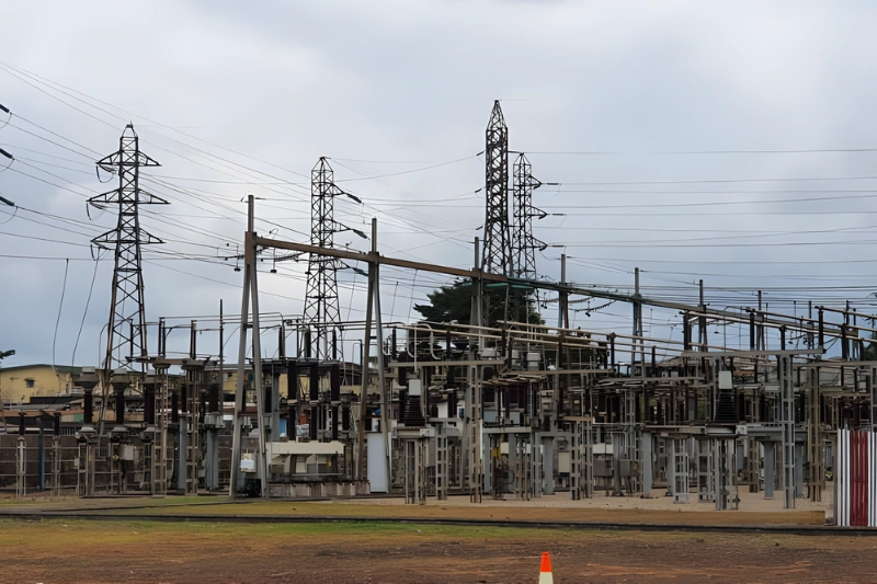 Délestages : les installations de la SEEG à nouveau pointées du doigt