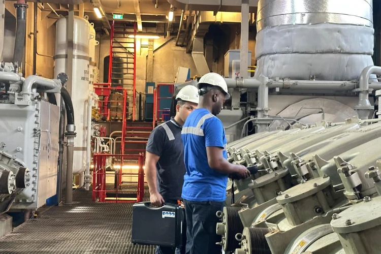 Crise énergétique : KPS confirme la disponibilité de ses installations