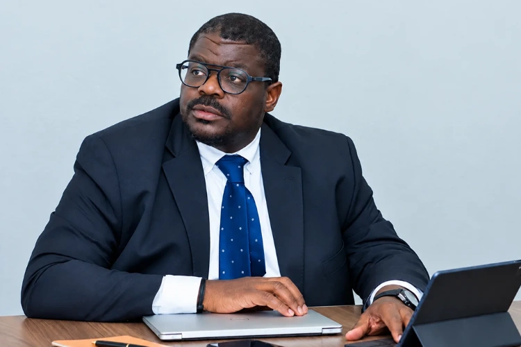 Comilog : les chantiers du nouvel ADG Issempedjeno Ngaka