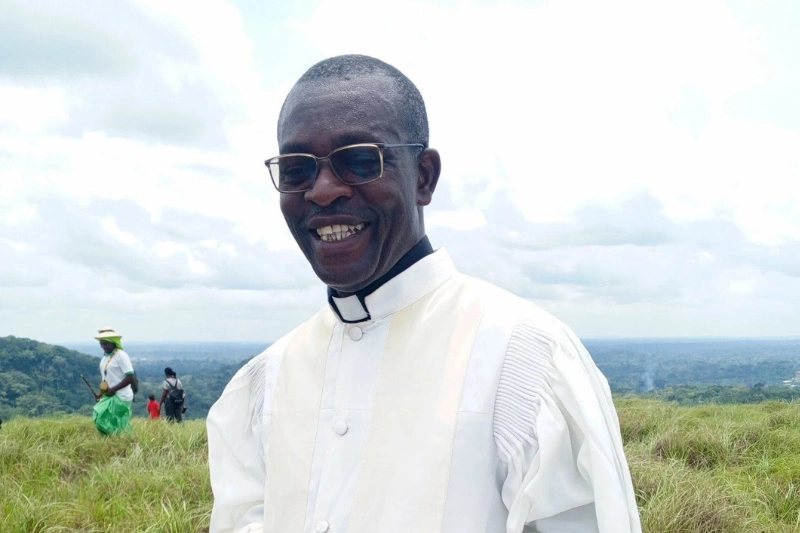 Église évangélique du Gabon (EEG) / Suspension du bureau issu  du Synode national 