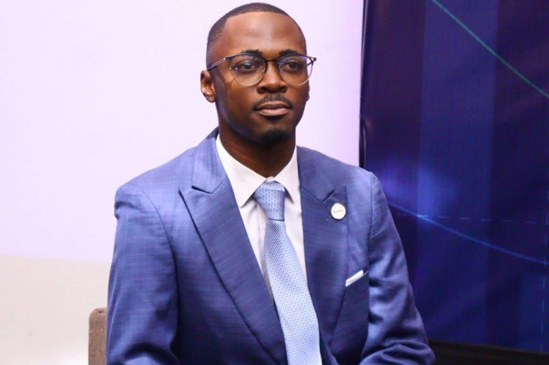 Jérémie Nze Biang : le management à l'africaine