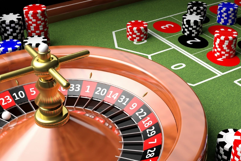 Jeux d'argent : la réforme GDJ pointée du doigt