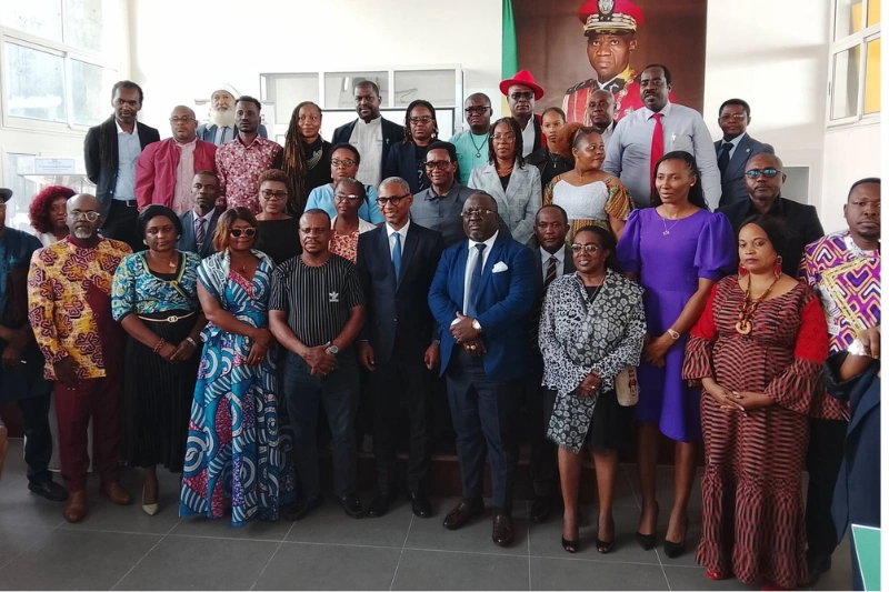 10es Jeux de la Francophonie : les présélections nationales ont eu lieu hier