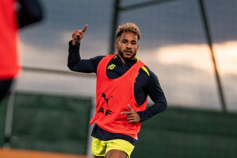 [CAN MAROC 2025] - Depuis 2010, le Gabon n'a jamais perdu lors de son premier match de CAN 