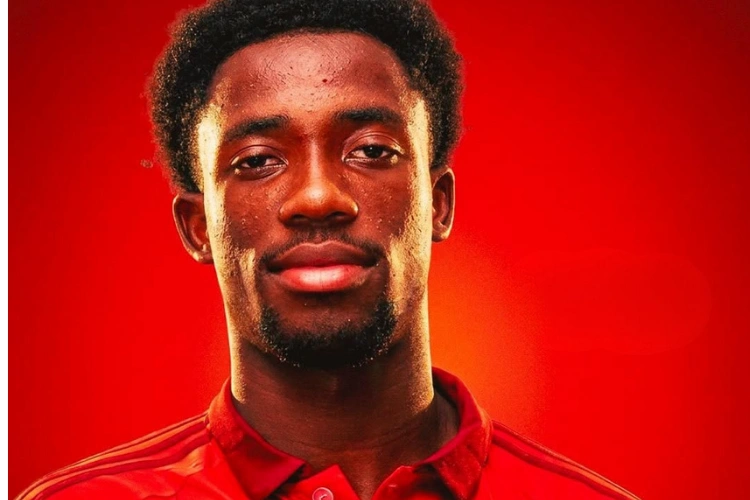 Mercato : Jonathan Do Marcolino quitte Rennes et signe à Annecy jusqu'en 2029