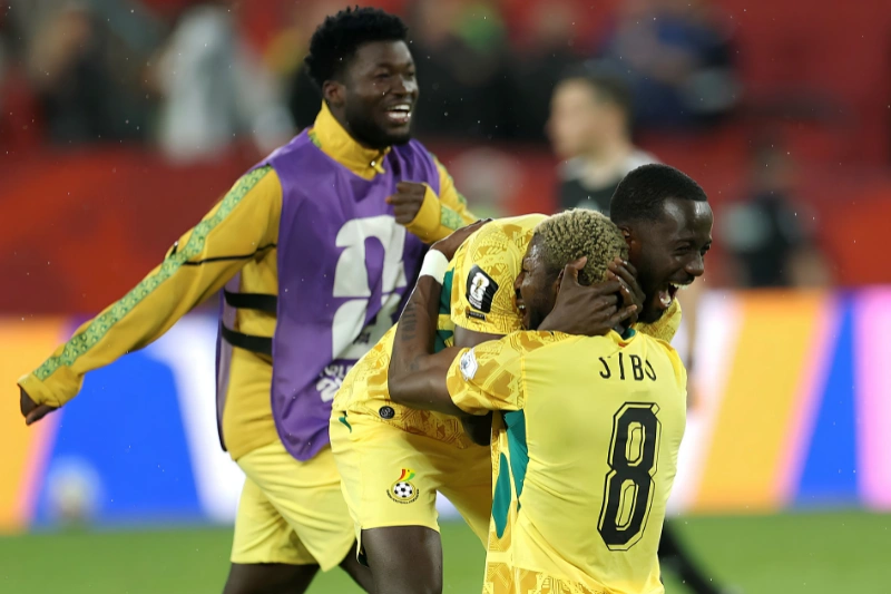 Mondial 2026 : l'Afrique entre promesses et frustrations
