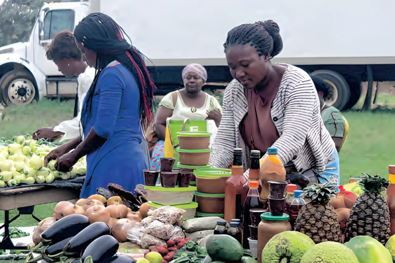 Autonomisation des femmes : entre discours politique et réalités oubliées