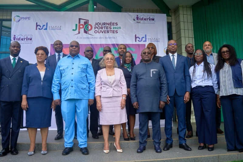 AFG Bank Gabon ouvre ses portes à l’emploi 