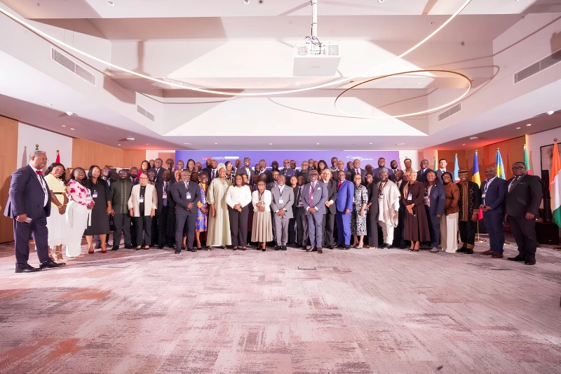 Journées pétrole 2026 : l’Afrique veut réorienter sa stratégie 