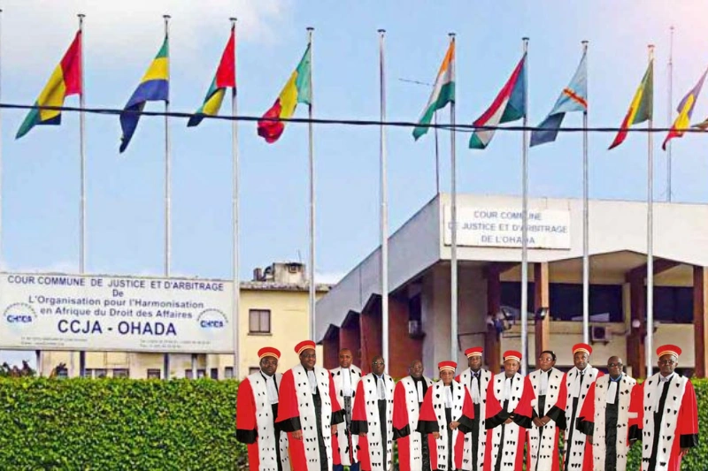 Ohada : le Gabon vise deux postes de juges à la CCJA