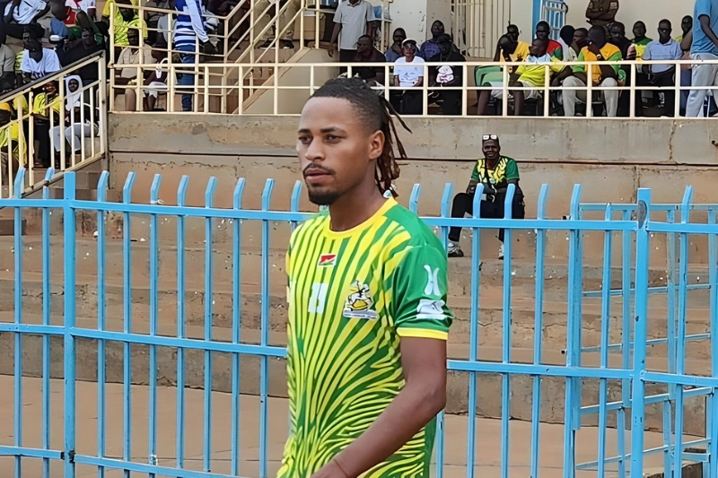 Gabonais de l'étranger : Junior Queddi Nota titulaire incontesté à l'ASFA Yennenga