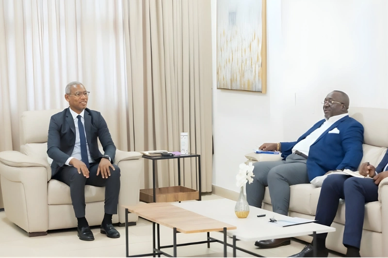 Relance du National-Foot : la Linafp et le ministre des Sports accordent leurs violons