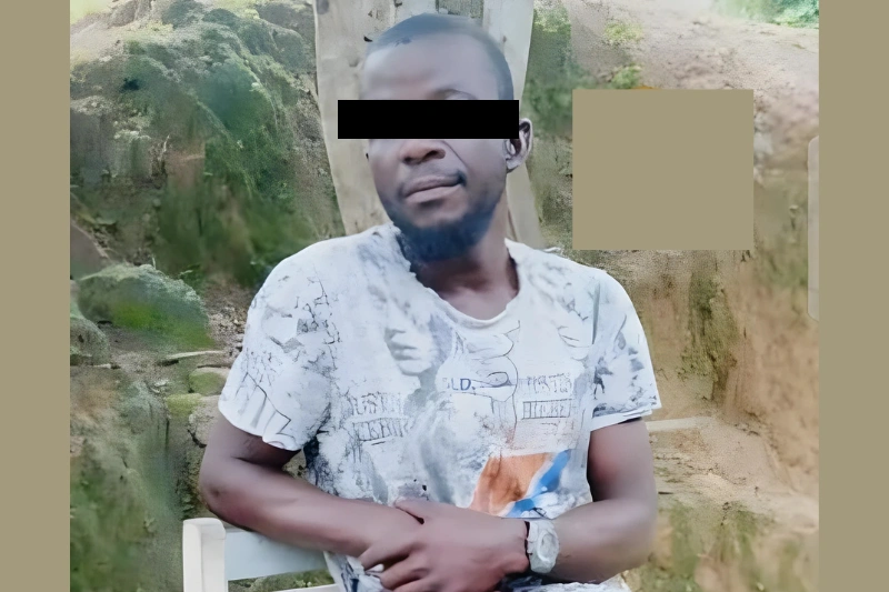 Koula-Moutou : il met fin à ses jours par pendaison