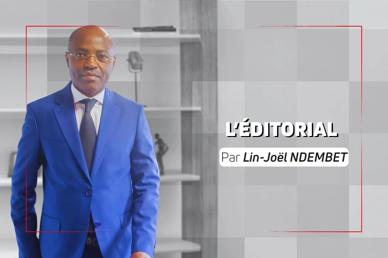 Oligui Nguema à Washington : Tout un symbole !