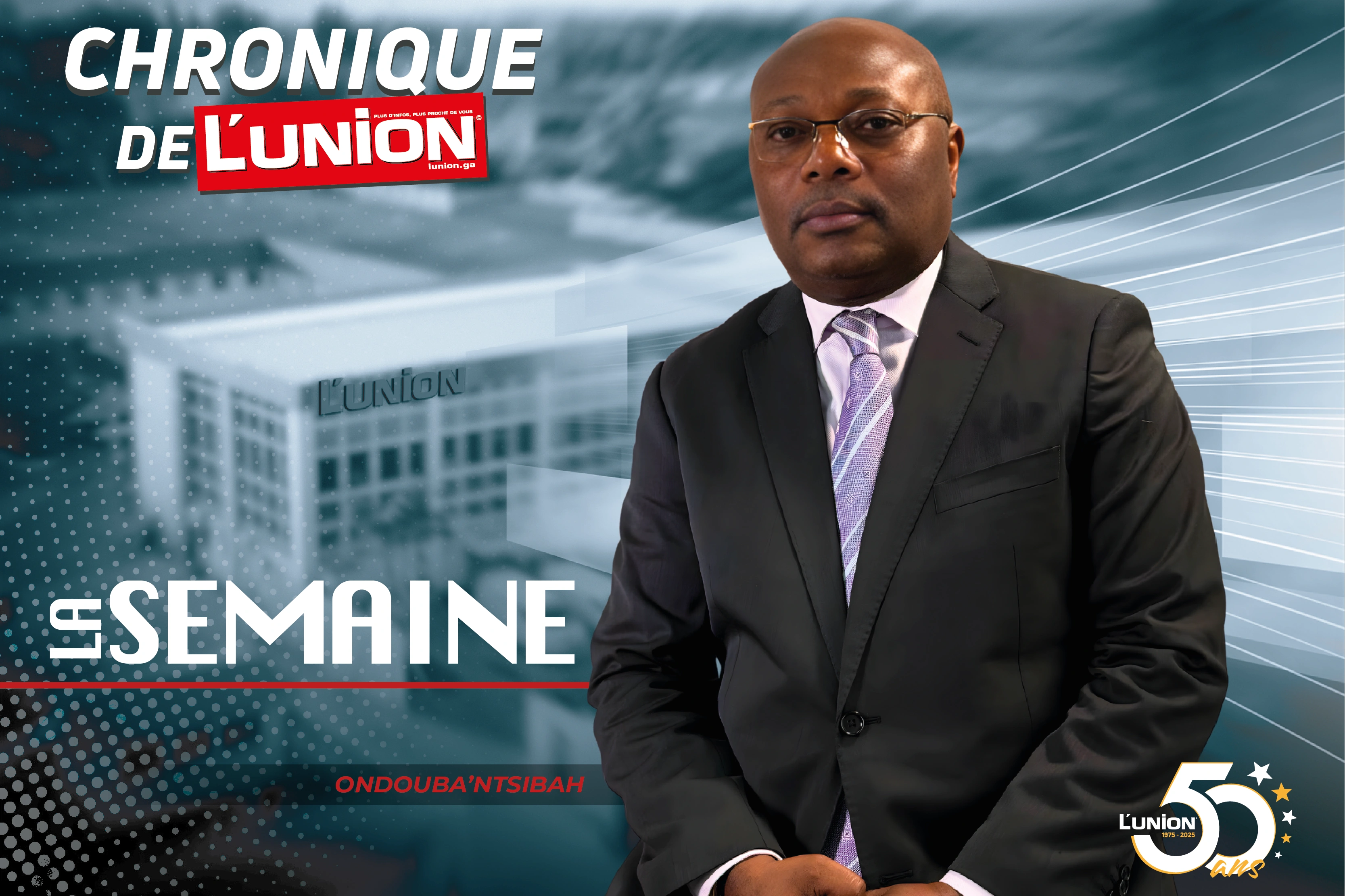 [La Semaine] - Inévitable programme