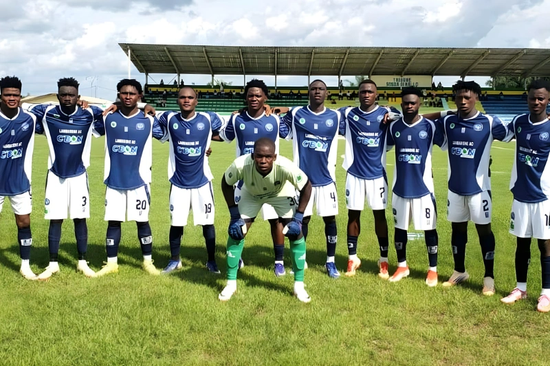4e journée du National Foot 1 : LAC toujours pas victorieux sur le terrain à domicile