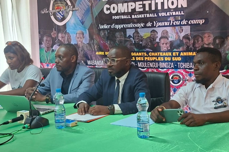 Nyanga : « Ibengunu ô Dimbu » revient avec de nouveaux sports et de gros lots à gagner