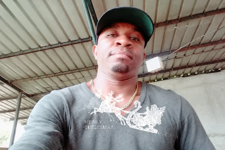 Léance Djaba