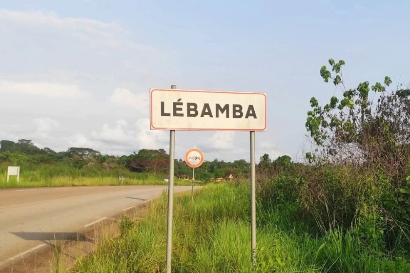 Lébamba : un budget voté à plus de 200 millions