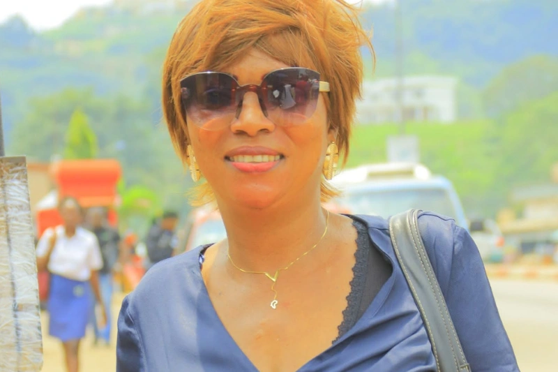 Léonce Tina Mpiga