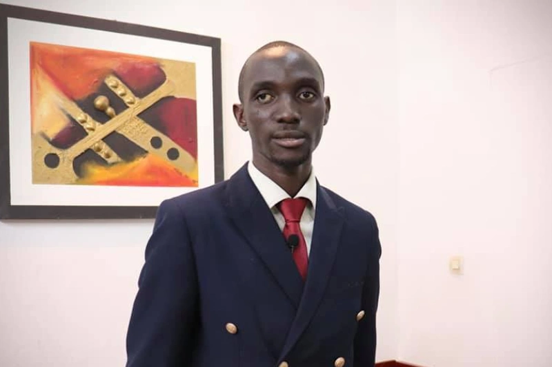 SOS Prisonniers Gabon : "Humanisons les prisons"