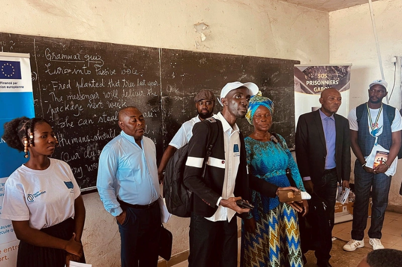 Violence scolaire au Gabon : "à 13 ans, on peut déjà briser sa vie à coups de poing"