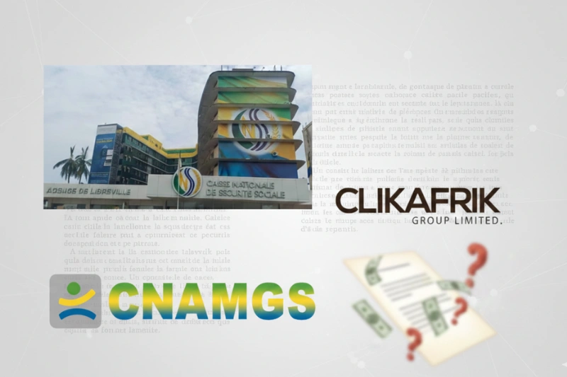 Affaire CNSS, CNAMGS et Clikafrik : "Clikafrik n'a perçu aucun franc CFA au titre de cette prestation"